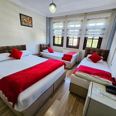 Sultan Saray Otel Safranbolu Buitenkant foto