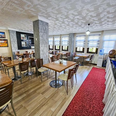 Sultan Saray Otel Safranbolu Buitenkant foto