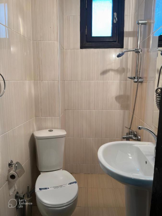 Sultan Saray Otel Safranbolu Buitenkant foto