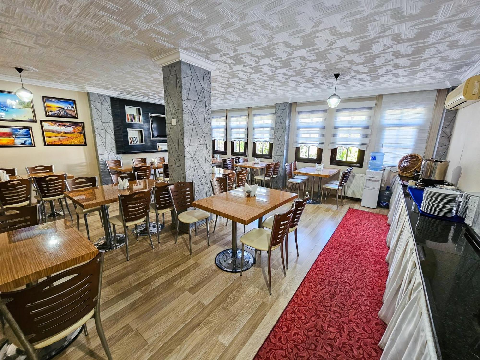 Sultan Saray Otel Safranbolu Buitenkant foto