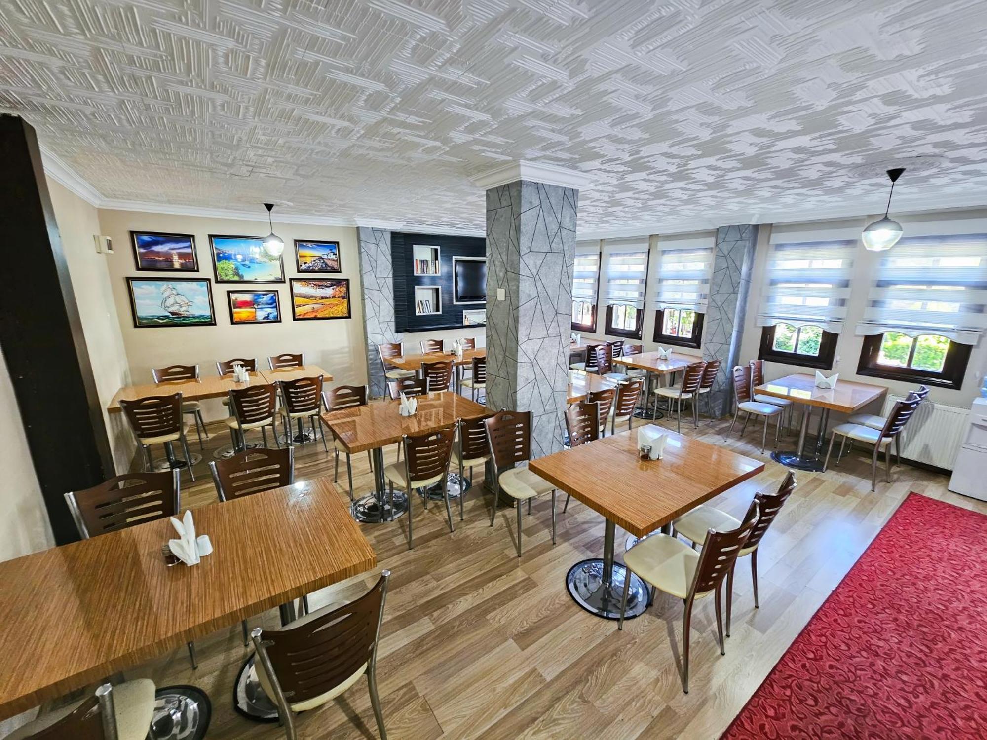 Sultan Saray Otel Safranbolu Buitenkant foto