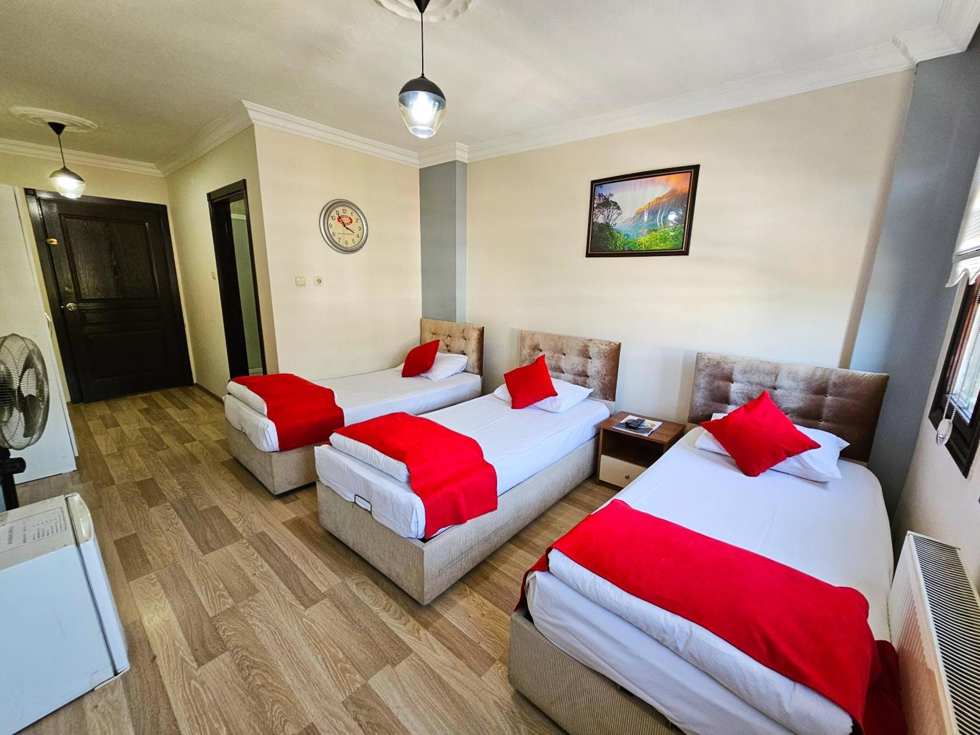 Sultan Saray Otel Safranbolu Buitenkant foto