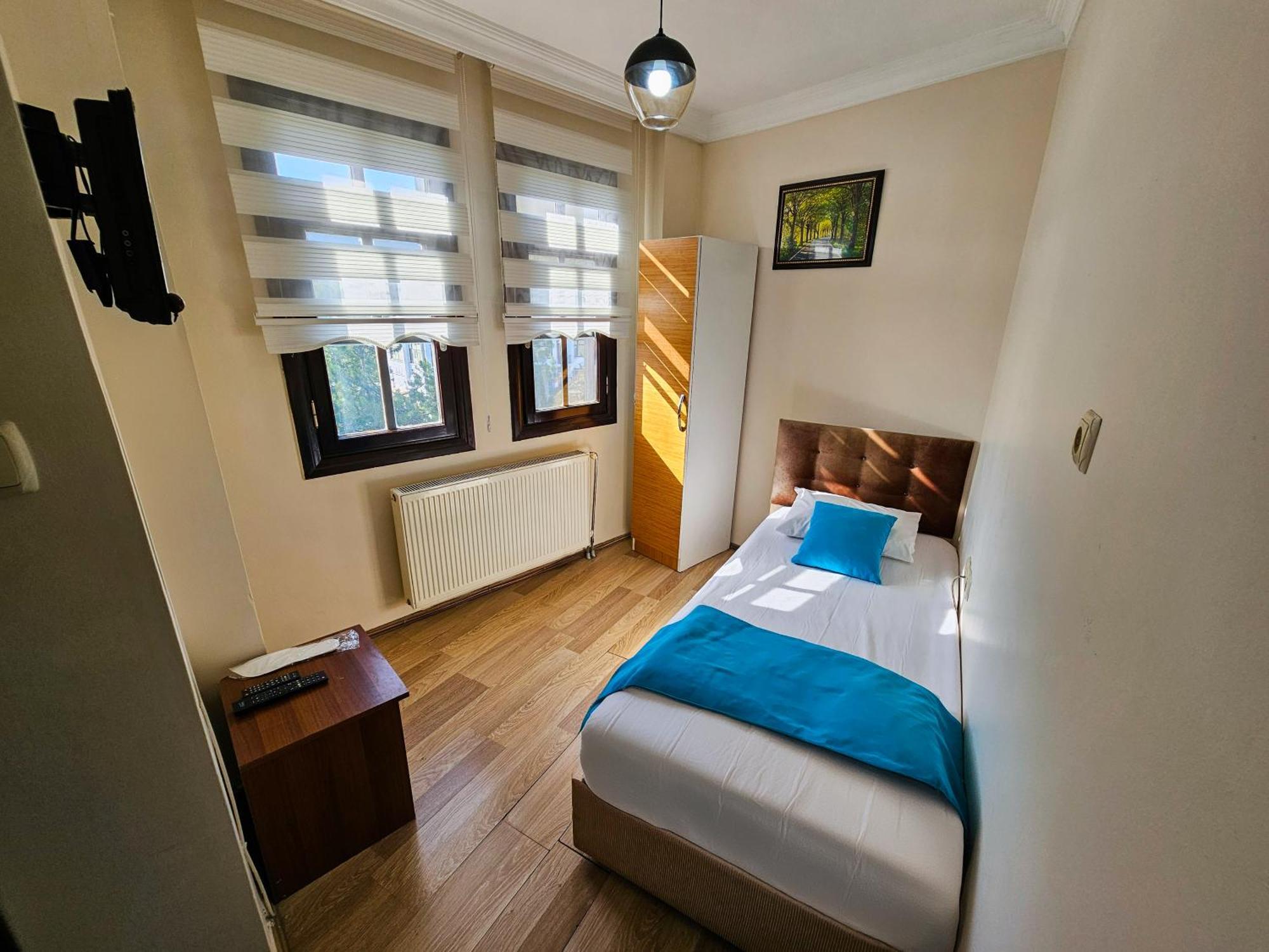 Sultan Saray Otel Safranbolu Buitenkant foto