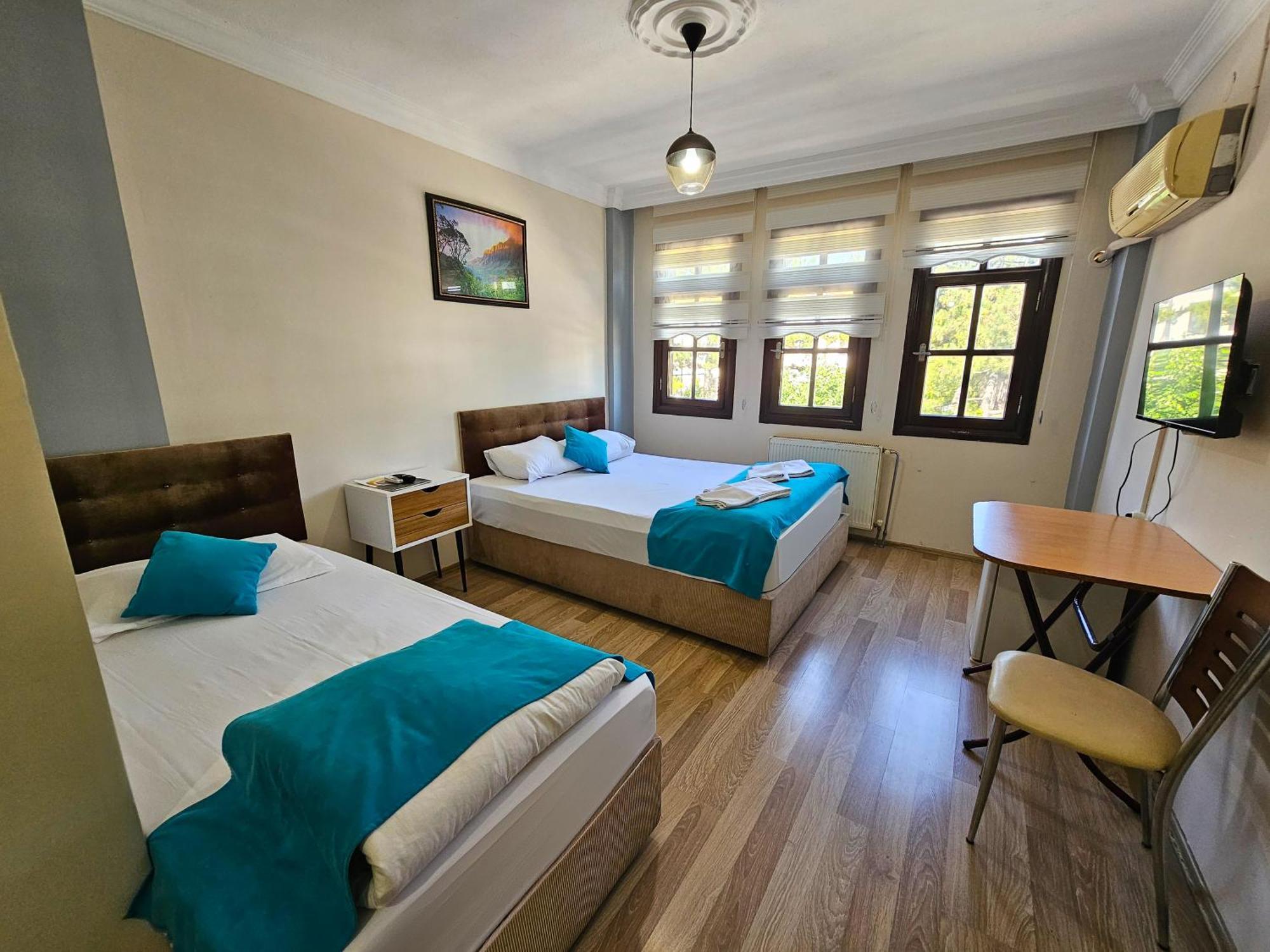 Sultan Saray Otel Safranbolu Buitenkant foto