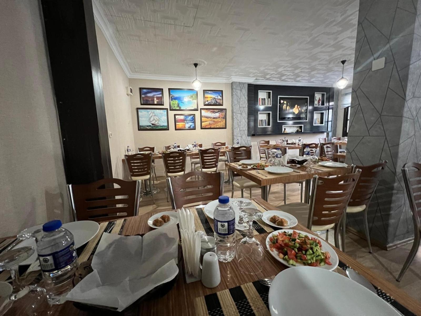 Sultan Saray Otel Safranbolu Buitenkant foto