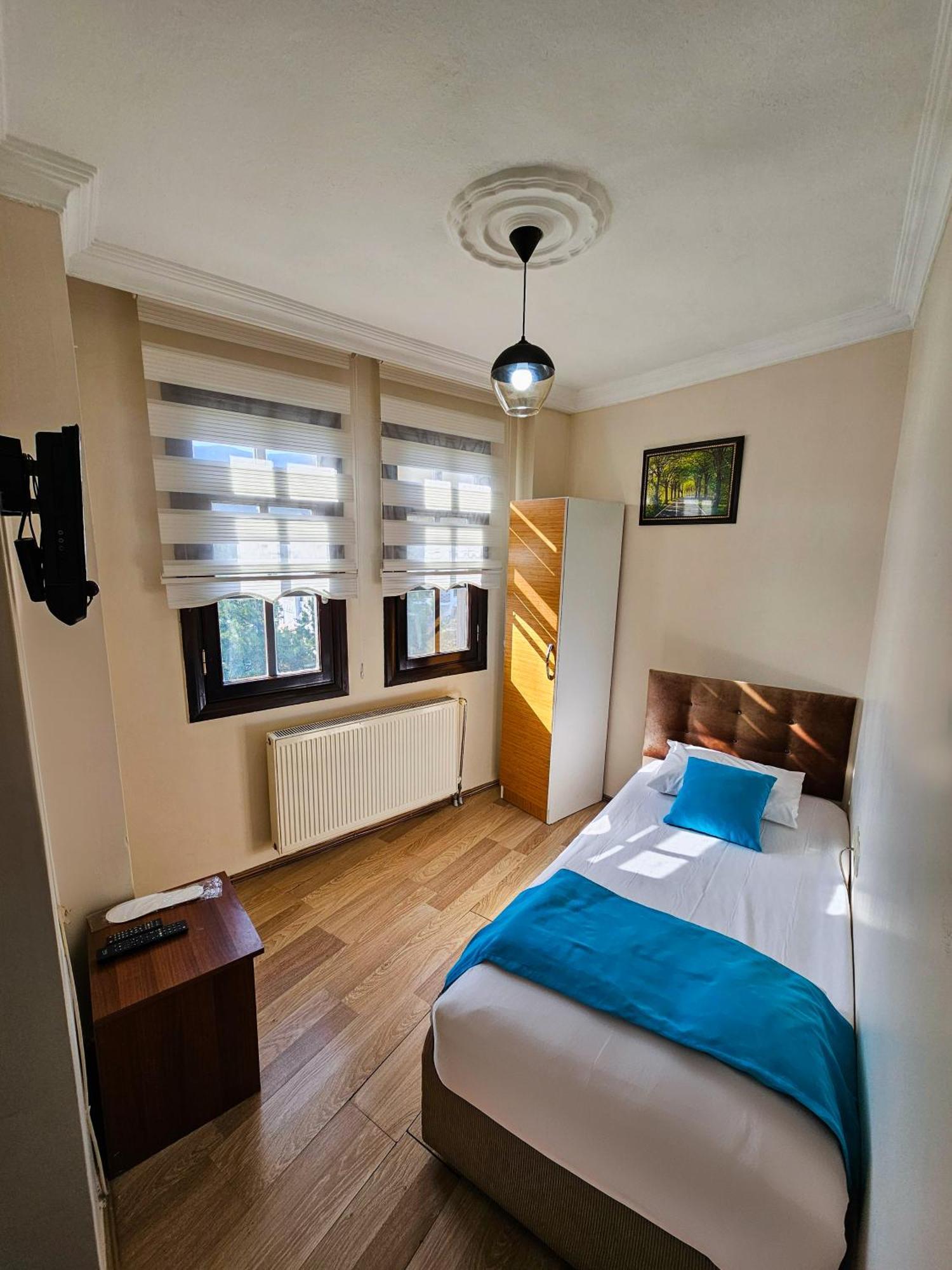 Sultan Saray Otel Safranbolu Buitenkant foto