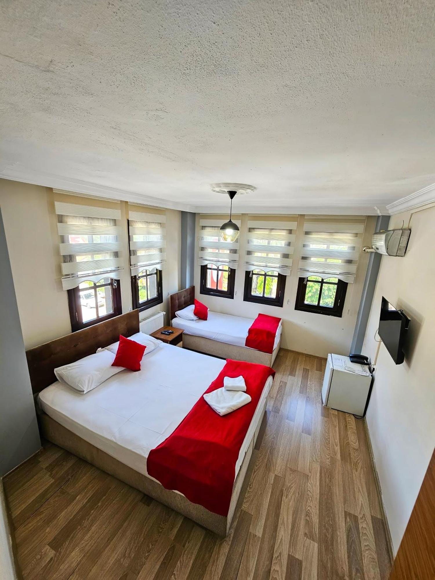 Sultan Saray Otel Safranbolu Buitenkant foto