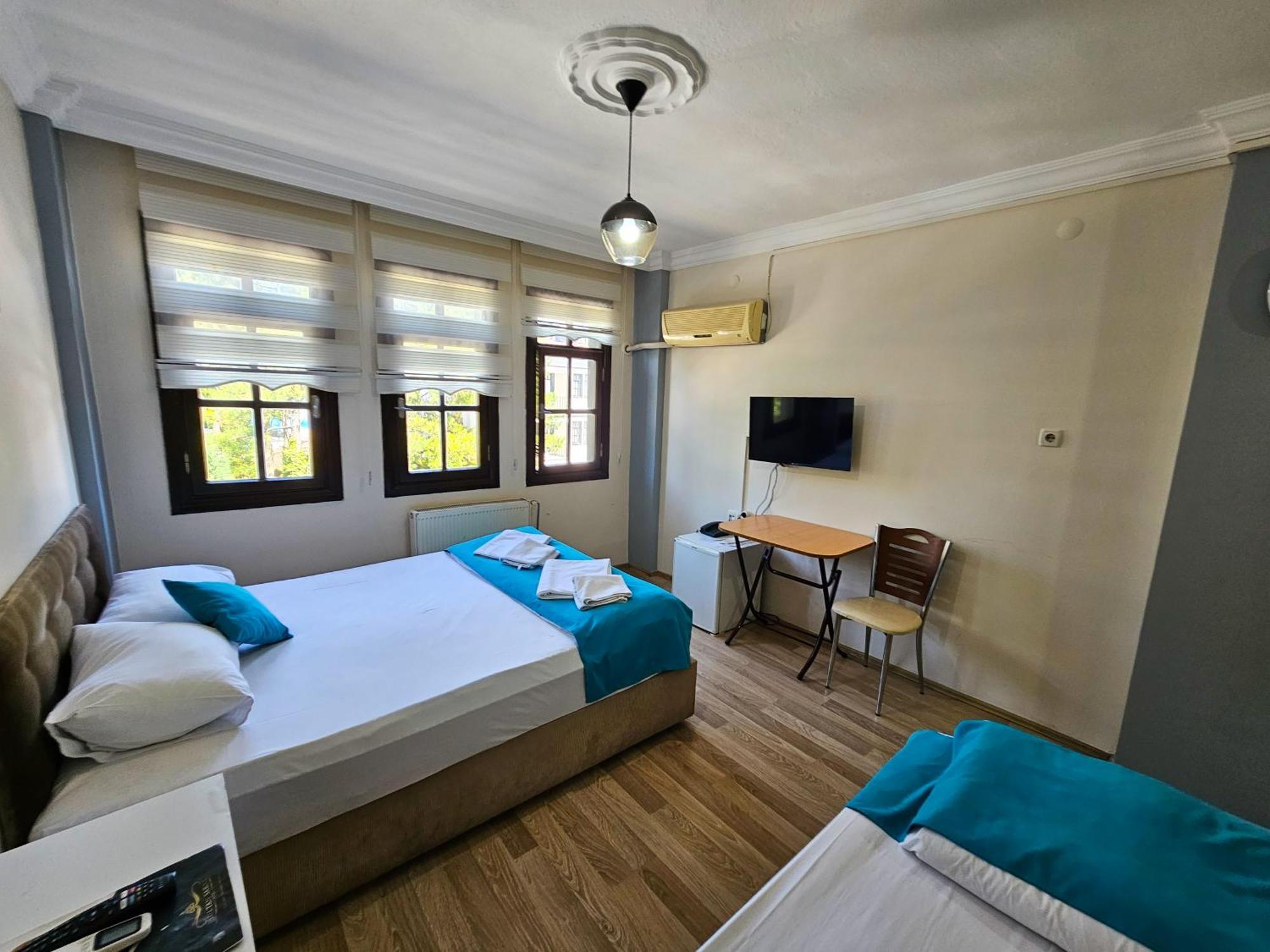 Sultan Saray Otel Safranbolu Buitenkant foto