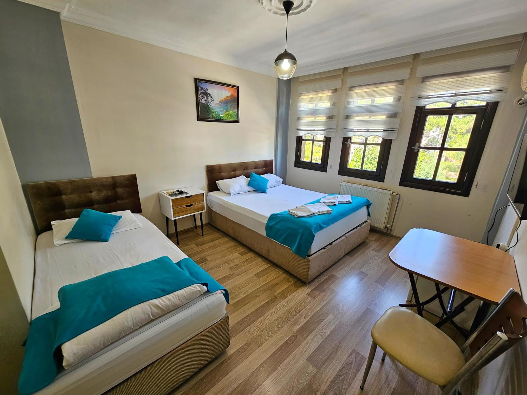 Sultan Saray Otel Safranbolu Buitenkant foto
