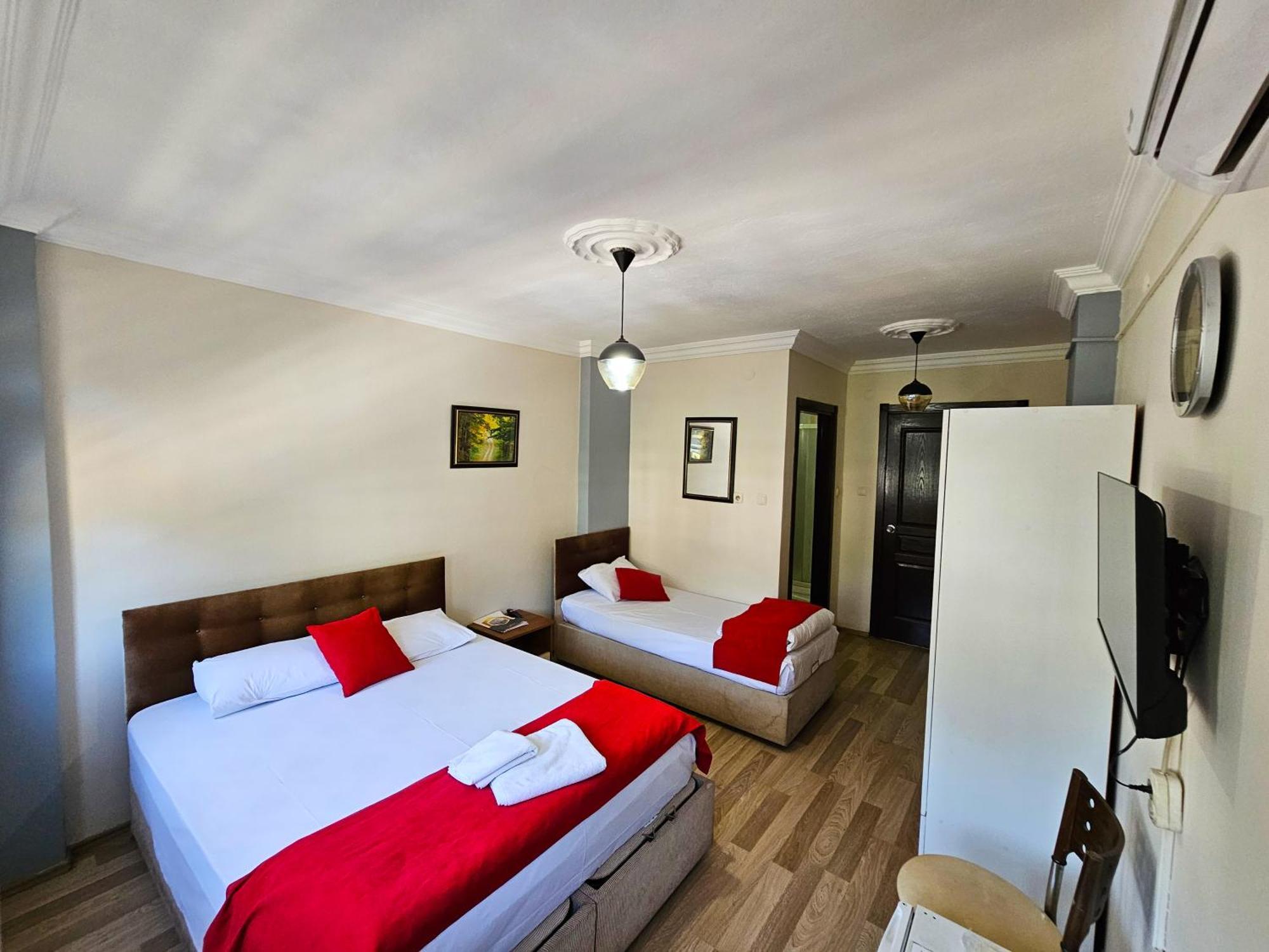 Sultan Saray Otel Safranbolu Buitenkant foto
