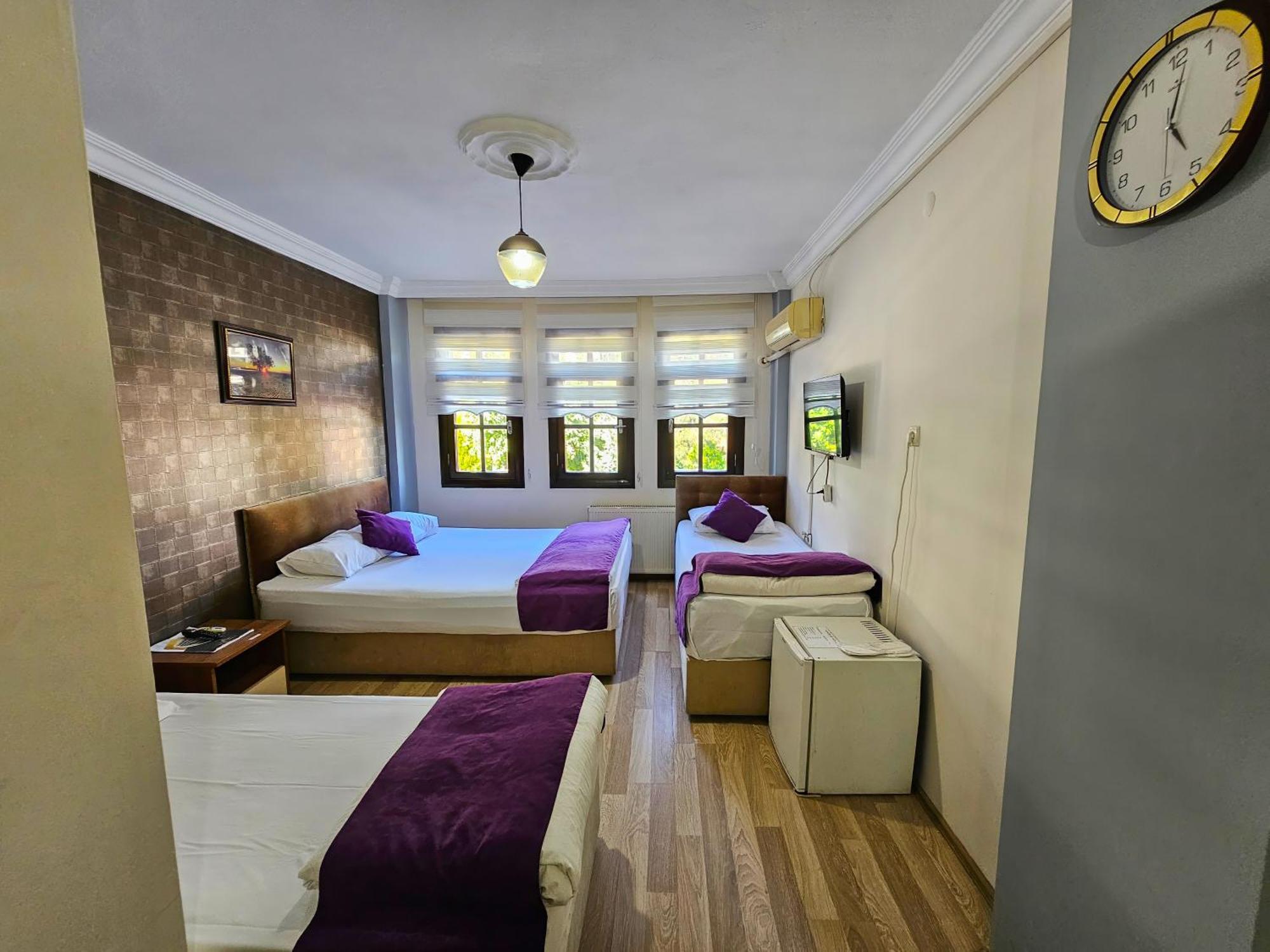 Sultan Saray Otel Safranbolu Buitenkant foto